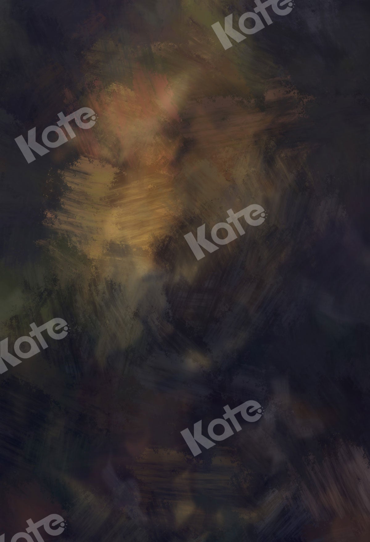 Kate Retro Abstract Backdrop Old Master for Photography