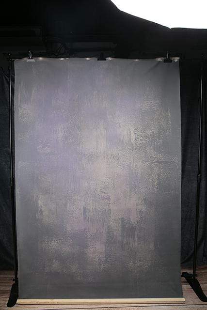 Katebackdrop£ºKate Abstract Texture Warm Gray Spray Painted Backdrop